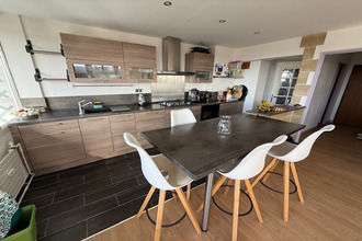 achat appartement thionville 57100