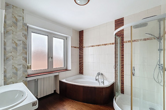 achat appartement thionville 57100