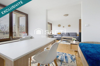 achat appartement thionville 57100