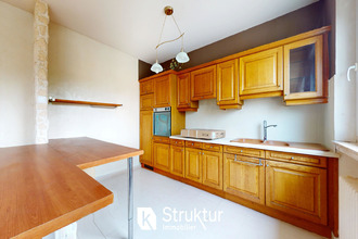 achat appartement thionville 57100