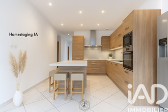 achat appartement thionville 57100