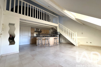 achat appartement thionville 57100