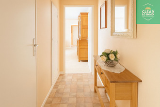 achat appartement thionville 57100