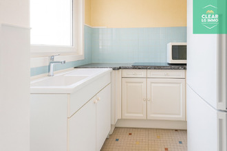 achat appartement thionville 57100