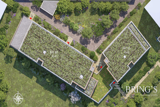 achat appartement thionville 57100