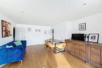 achat appartement thionville 57100