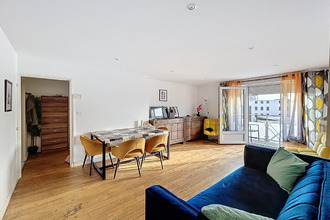 achat appartement thionville 57100