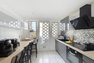 achat appartement thionville 57100