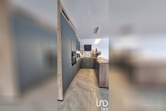 achat appartement thionville 57100