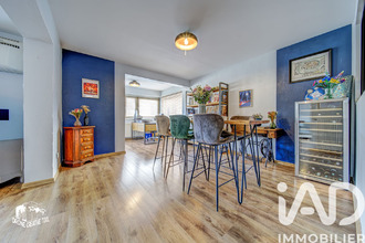 achat appartement thionville 57100