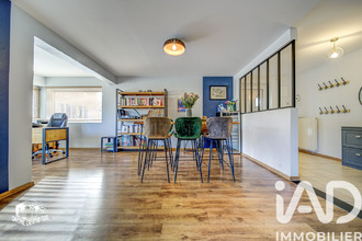 achat appartement thionville 57100