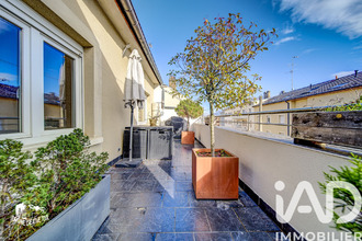 achat appartement thionville 57100