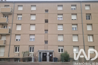 achat appartement thionville 57100