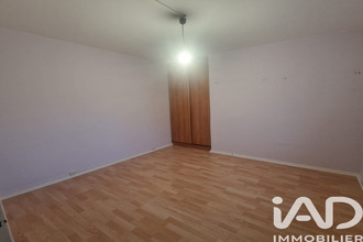 achat appartement thionville 57100