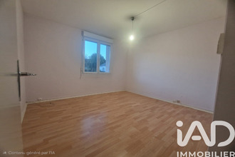 achat appartement thionville 57100