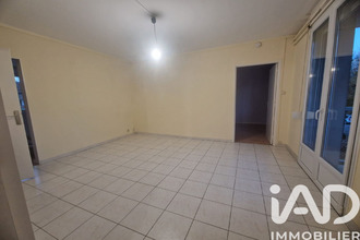achat appartement thionville 57100