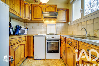 achat appartement thionville 57100