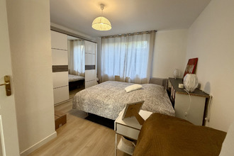 achat appartement thionville 57100