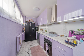 achat appartement thionville 57100