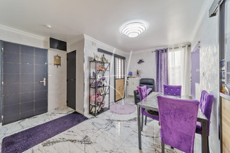 achat appartement thionville 57100