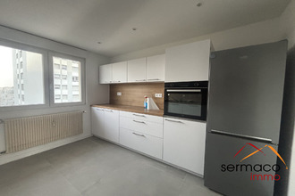 achat appartement thionville 57100