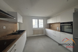 achat appartement thionville 57100