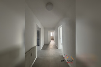 achat appartement thionville 57100