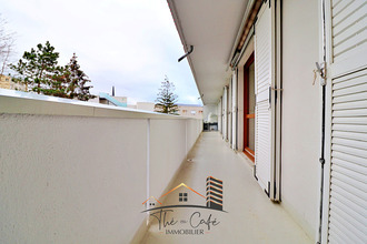 achat appartement thionville 57100