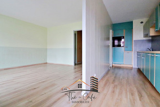 achat appartement thionville 57100