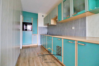 achat appartement thionville 57100