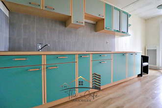 achat appartement thionville 57100