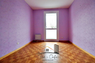 achat appartement thionville 57100