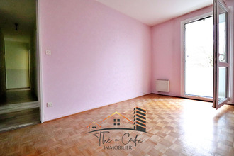 achat appartement thionville 57100