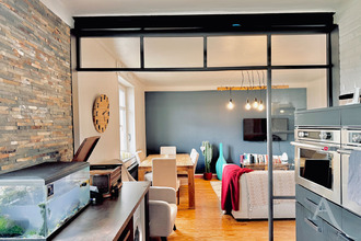 achat appartement thionville 57100