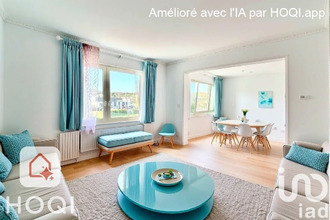 achat appartement thionville 57100
