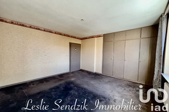 achat appartement thionville 57100