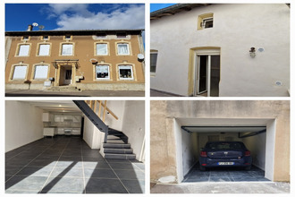 achat appartement thionville 57100