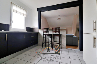 achat appartement thionville 57100
