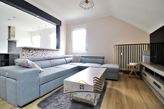 achat appartement thionville 57100