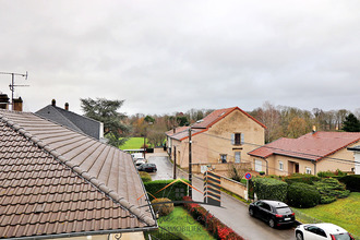 achat appartement thionville 57100