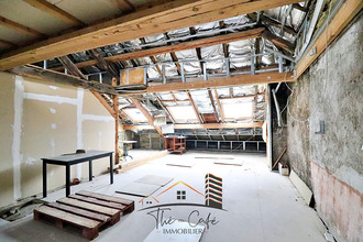 achat appartement thionville 57100