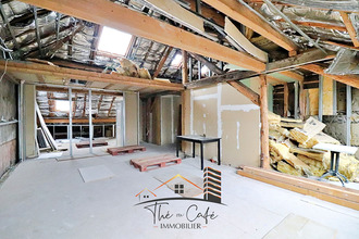 achat appartement thionville 57100