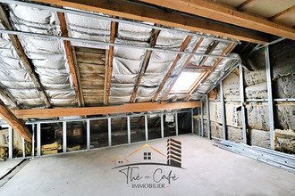 achat appartement thionville 57100