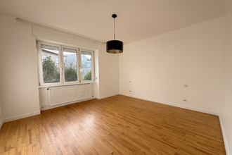 achat appartement thionville 57100