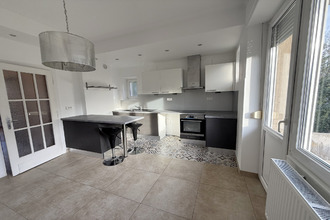 achat appartement thionville 57100