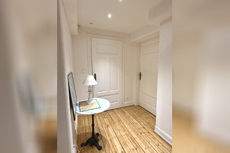 achat appartement thionville 57100