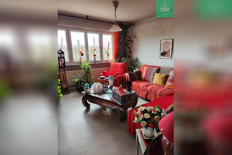 achat appartement thionville 57100