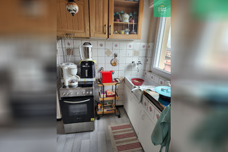 achat appartement thionville 57100
