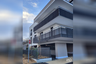 achat appartement thionville 57100