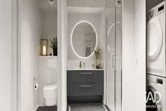 achat appartement thionville 57100